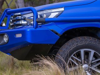 SUMMIT F/RAIL N/BODY HILUX 15ON SUITS 44