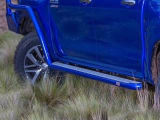 SUMMIT STEP SECTION HILUX SC 15ON REG 44