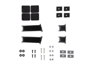 Kit de montage pour barres de toit ARB pour hard top Classic