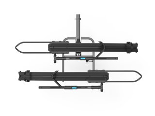 Porte vélo sur attelage Rocky Mounts Giga Watt
