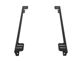 Kit de montage ARB pour galerie sur hard top Classic Nissan Navara NP300 D23 Double Cab 2015-2020