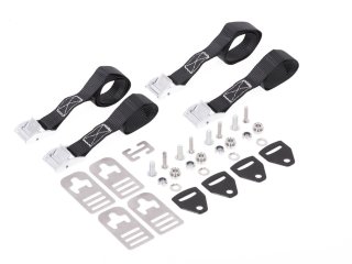 Kit fixation pour réfrigérateur congélateur ARB Element