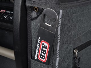 Housse isotherme pour réfrigérateur ARB serieII 47L
