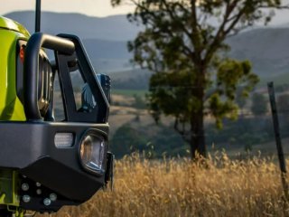 COMBAR SUIT JIMNY MY19