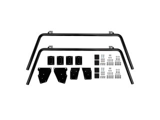 Kit de renfort intérieur ARB pour hard top Classic / Classic Plus Isuzu DMax Double Cab 2020+