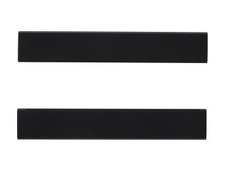 ARB SLIMLINE LENS COVER BLACK 2PC PACK LENS SUIT 1780500