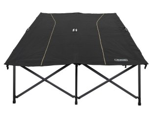 Lit de camp double ARB Stretcher Double Swag