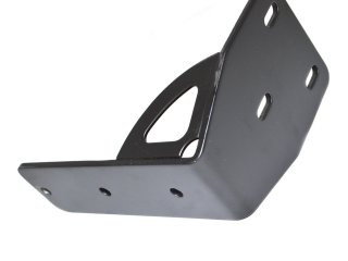 AWNING BRACKET 50MM WITH GUSSET