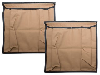 ARB SIMPSON III SHOE POCKETS
