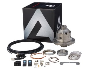 AIRLOCKER DANA M200 29SPL