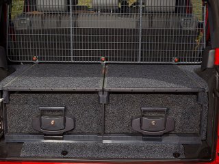R/DRW SIDE FLOOR KIT JK 2 DOOR