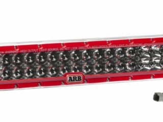 ARB INTENSITY V2 40 LED COM LB V2 COMBO LIGHT BAR