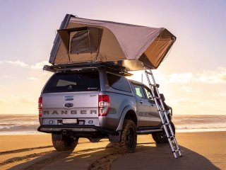 ARB ESPERANCE TENT COMPACT HARDSHELL