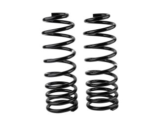 Ressort arriere KDJ95 +40 150Kg - La Paire