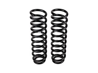 RESSORT AV JEEP WK2 APRES 2011 V6 ESSENCE MED - La Paire