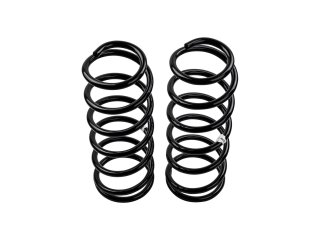 Ressort arriere HDJ100 +10 Medium - La Paire