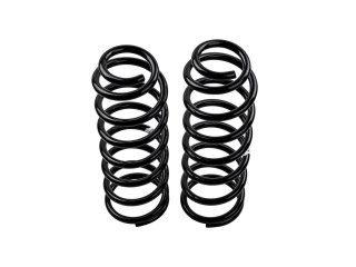 Ressort avant HDJ80 +50 0-50Kg - La Paire
