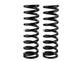 Ressort avant D40 R51 +30 40-80Kg - La Paire