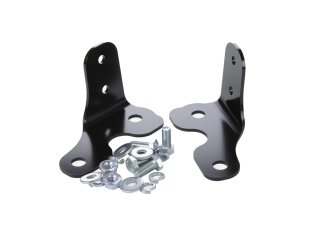 kit renfort de triangles de suspension avant inférieurs HDJ100