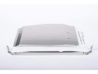 Ski de protection Seikel pour boite de transfert pour Volkswagen Amarok V6