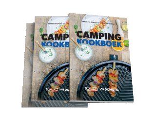 Livre de recettes CADAC NL