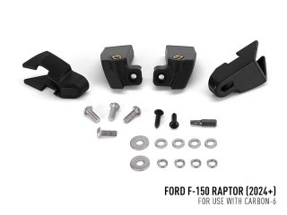 Kit intégration calandre Lazer Ford F-150 Raptor (2024+)