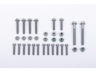 Kit vis écrous pour kit de suspension pour Volkswagen Amarok 4 cylindres
