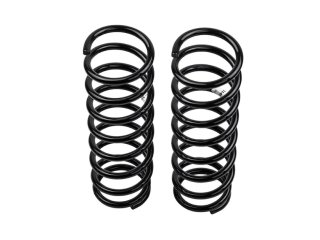 Ressorts arrières +50mm +200Kg OME pour Suzuki Jimny 3p 2018+