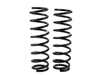Ressorts arrières +50mm +100Kg OME pour Suzuki Jimny 3p 2018+