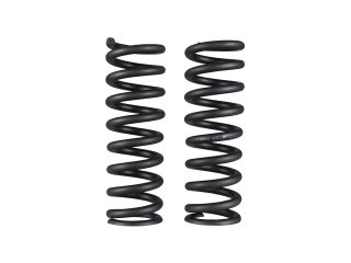 Ressorts avant progressifs OME +30 Isuzu Dmax II