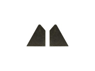 Kit fixation anti-inversion Hilux