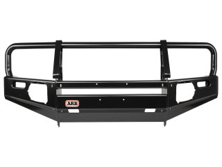 B/BAR HILUX 11ON FLARES AF20