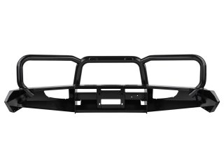 C/W/BAR HILUX BLK - 15ON WIDE BODY AFO 8-1