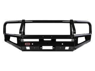 WINCH BAR PATROL Y62 2010 ON