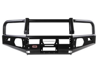 Winch bar ARB Summit Nissan Navara NP300 (avec élargisseurs)