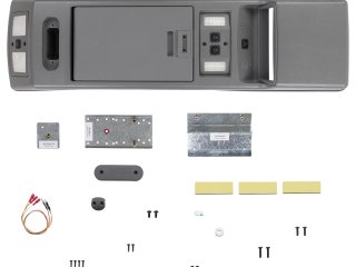 CONSOLE TOIT KDJ12#