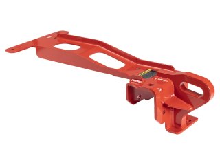 Anneau de remorquage 8T avant Ford Ranger 2012-2023