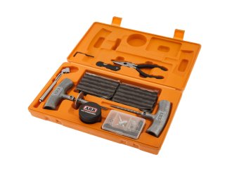 Kit réparation pneus tubeless ARB