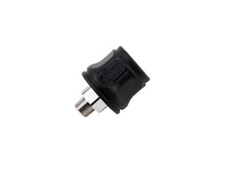 HOSE COUPLING US STD NPT 1PK