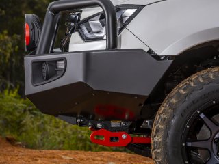 RECOVERY POINT RH 8T ARB RATED SUIT MY20 DMAX/BT50