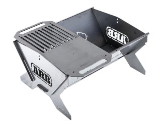 ARB FIREPIT 600X480X300 FIREPIT ONLY
