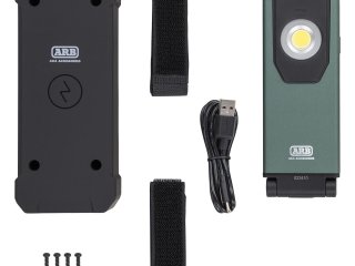lampe de travail ARB horizon