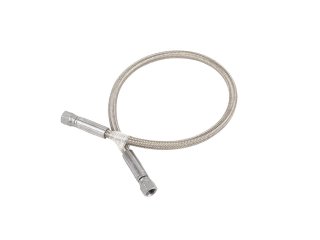ARB - Durite d'Air Renforcée pour sortie compresseur bi-cylindre L=50cm