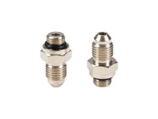 ADAPTER 1/8BSP(M) JIC4(M) 2PK