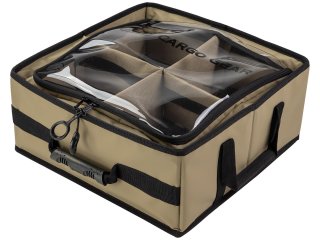 Sac Cargo ARB Organiser - Taille Large - 400x400x180mm