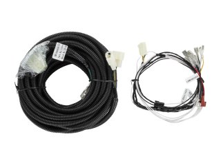 AIR LOCKER SWITCH HARNESS PATCH HARNESS FOR AIR LOCKER