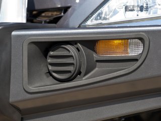 S/BUMPER MAZDA BT50 11ON