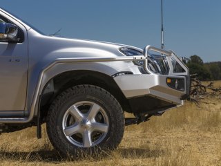 BAR LAT S/RAIL DMAX >12