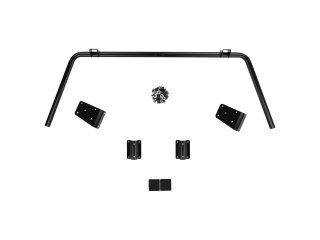 Kit de renfort intérieur avant ARB pour hard top Classic Nissan Navara D40 Double Cab 2005-2015