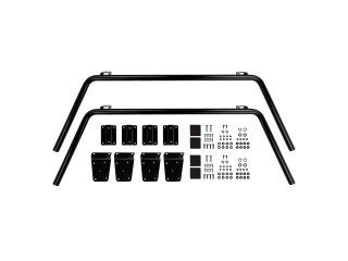 Kit de renfort intérieur complet ARB pour hard top Classic Mitsubishi L200 Double Cab 2015-2023